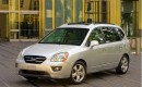 Kia Rondo Recall for Fuel Pumps