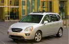 Kia Rondo Recall for Fuel Pumps