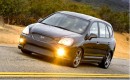 2007 Kia Rondo SX Concept