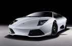 Possible Risk Of Fire: Recall On 2007-2008 Lamborghini Murcielago
