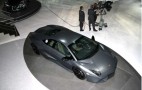 2007 Lamborghini Murcielago Reventon