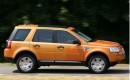 2007 Land Rover LR2