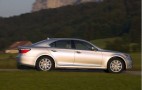 Lexus Recalls GS, IS, And LS For Possible Corrosion In Fuel System