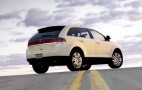 Preview: 2007 Lincoln MKX