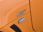 Driver's News: Lotus Exige, Paris Show