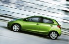 Preview: 2011 Mazda2