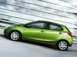 2007 Mazda2