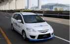 2007 Mazda Premacy HRE Concept