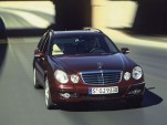 2007 Mercedes-Benz E-Class