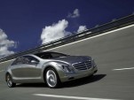 2007 Mercedes-Benz F700 Concept