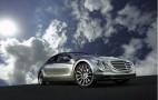 Food For Thought: Mercedes-Benz F700 Concept