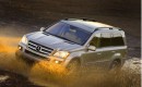 2007 Mercedes-Benz GL450