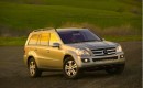 2007 Mercedes-Benz GL450