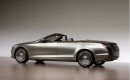 2007 Mercedes-Benz Ocean Drive Concept