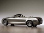 2007 Mercedes-Benz Ocean Drive Concept
