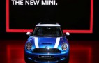 2006 Paris Auto Show, Part III