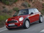 2007 MINI Cooper S