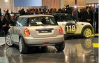 MINI One, Diesel Motor to Geneva