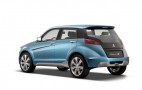 Mitsubishi to Reveal Plug in Hybrid Concept at Tokyo Auto Show in October