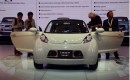 2007 Mitsubishi iMiEV Sport Concept