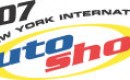 2007 New York Auto Show Index