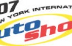 2007 New York Auto Show Index