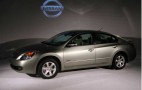 Nissan Uncovers Altima Hybrid, Coupe, and SE-R
