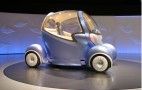 2007 Nissan Pivo 2 Concept
