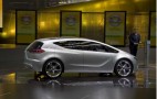 2007 Opel Flextreme Concept