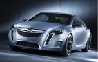 Leaked Document Confirms Insignia Based Coupe, Buick Flagship Possible: Report