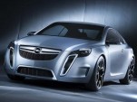 2007 Opel GTC Concept