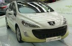 France Hopes to Lead EV Race by Boosting Incentives and Keeping China Behind Them