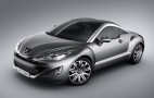 Peugeot RC Z Coming to Frankfurt