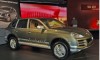 2007 Porsche Cayenne Hybrid Concept