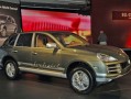 2007 Porsche Cayenne