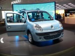 2007 Renault Kangoo