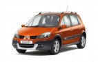 Renault at Geneva: Rip Curl, F1 and Conquest