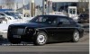 2007 Rolls-Royce Corniche