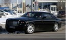 2007 Rolls-Royce Corniche