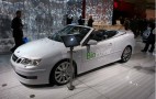 2007 Saab BioPower Concept
