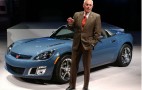 "Maximum" Bob Lutz Returns To GM As Advisor