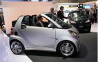 BRABUS smarts Scoot to Geneva