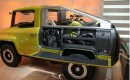 2007 Suzuki X-HEAD Concept