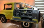 2007 Suzuki X-HEAD Concept
