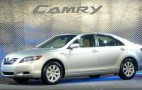 2007 Toyota Camry, RAV4 Under Investigation For Door Fires