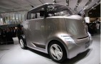 2007 Toyota Hi-CT Concept
