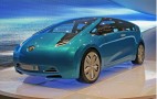 Report: Toyota To Launch Two New Prius Variants By 2013