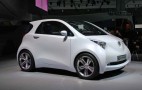 Toyota's iQ Mini-Car To Be New Scion Smart-ForTwo-Fighter