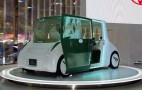 2007 Toyota iReal Concept
