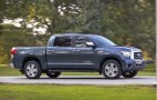 Tundra Recall Could Cost Toyota